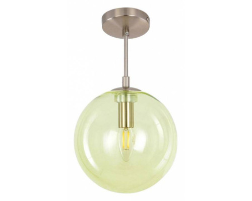 Подвесной светильник Citilux Томми CL102626