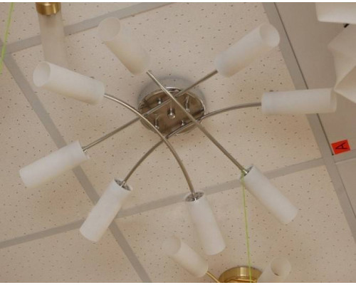 Потолочная люстра Citilux Новелла CL122181