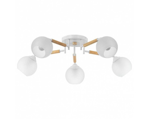 Потолочная люстра Citilux Tika CL133150