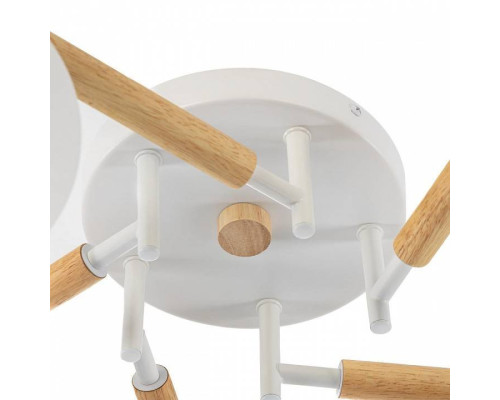 Потолочная люстра Citilux Tika CL133150