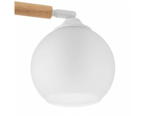 Потолочная люстра Citilux Tika CL133150