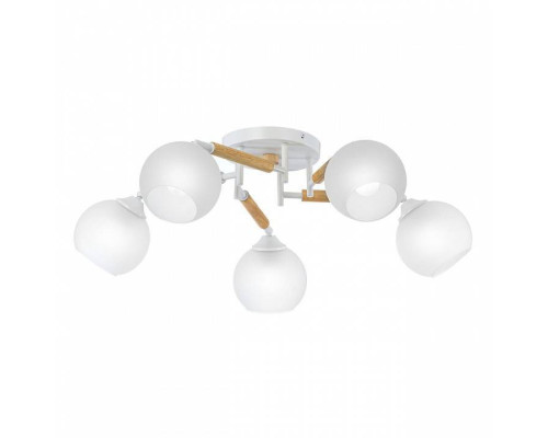 Потолочная люстра Citilux Tika CL133150