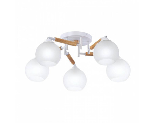 Потолочная люстра Citilux Tika CL133150