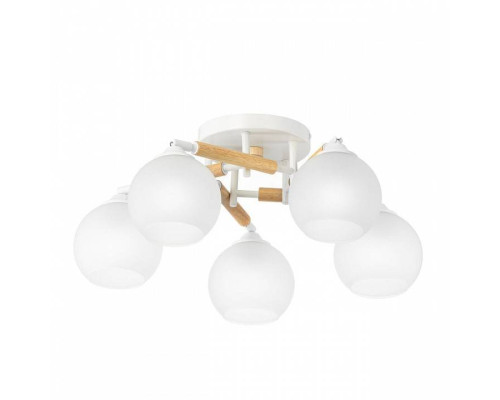 Потолочная люстра Citilux Tika CL133150