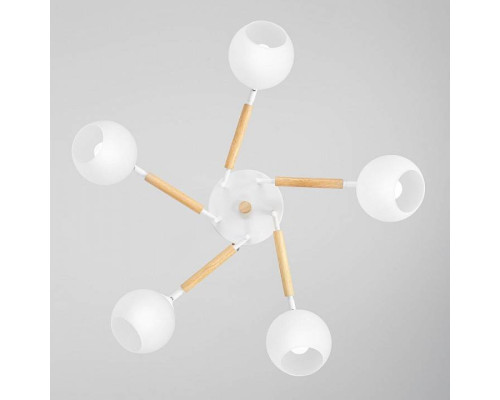 Потолочная люстра Citilux Tika CL133150