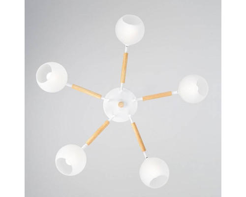 Потолочная люстра Citilux Tika CL133150