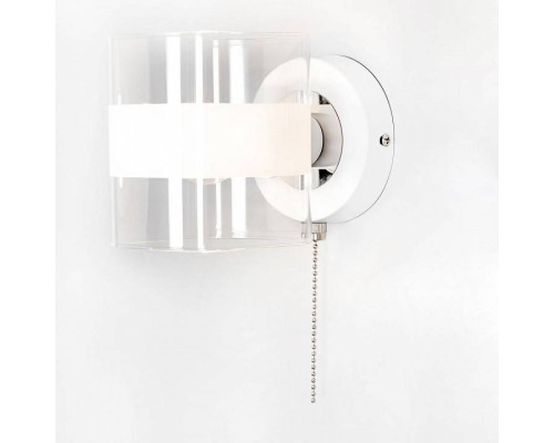 Бра Citilux Вирта 1xE14 60 Вт CL140310