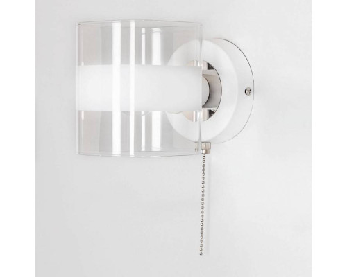 Бра Citilux Вирта 1xE14 60 Вт CL140310