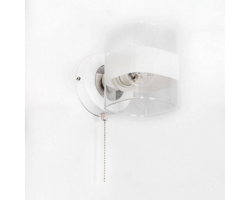 Бра Citilux Вирта 1xE14 60 Вт CL140310