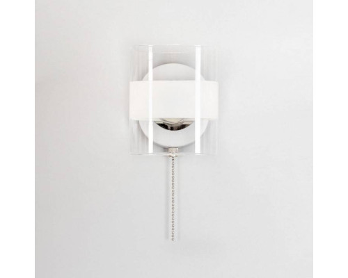 Бра Citilux Вирта 1xE14 60 Вт CL140310