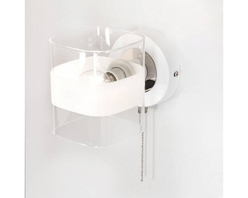 Бра Citilux Вирта 1xE14 60 Вт CL140310