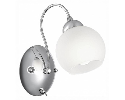 Бра Citilux Лучиана 1xE14 60 Вт CL147411