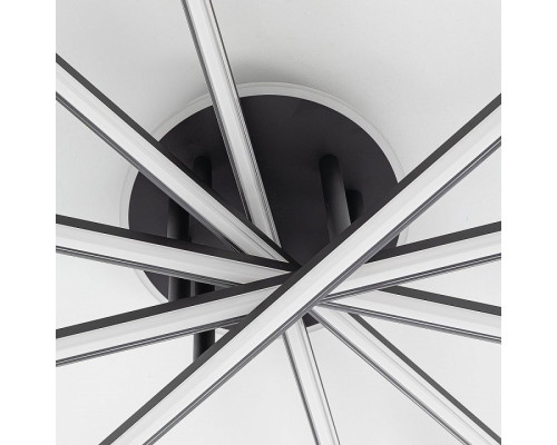 Потолочная люстра Citilux TRENT CL203651