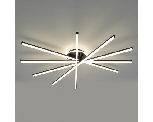 Потолочная люстра Citilux TRENT CL203651