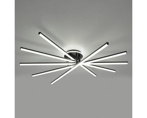 Потолочная люстра Citilux TRENT CL203651