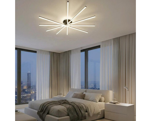 Потолочная люстра Citilux TRENT CL203651