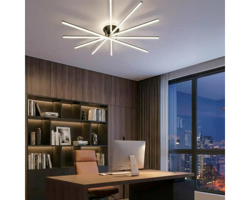 Потолочная люстра Citilux TRENT CL203651