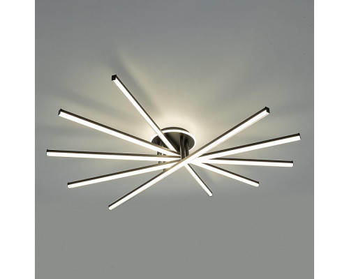 Потолочная люстра Citilux TRENT CL203651