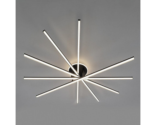 Потолочная люстра Citilux TRENT CL203651