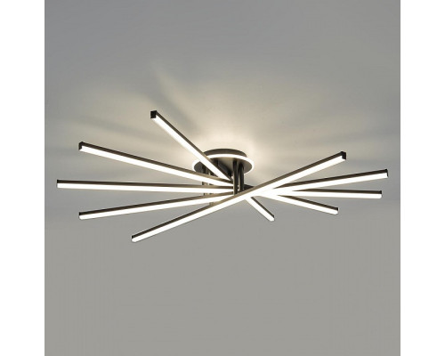 Потолочная люстра Citilux TRENT CL203651