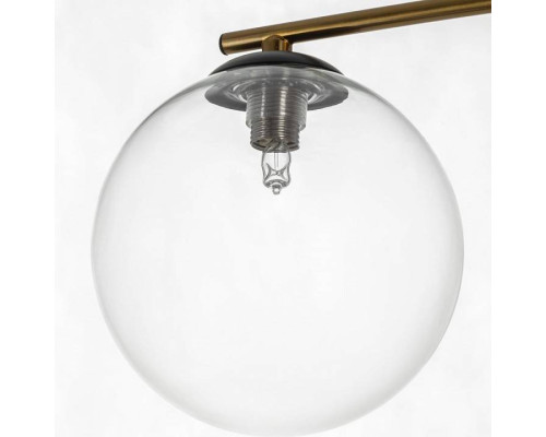 Люстра на штанге Citilux Fisher CL218163