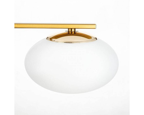 Потолочная люстра Citilux Atman Smart CL226A143