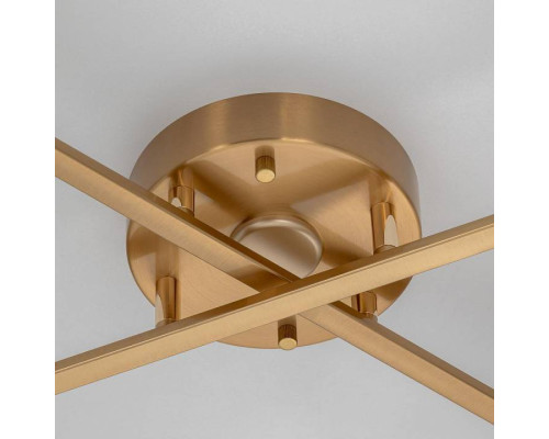 Потолочная люстра Citilux Atman Smart CL226A143