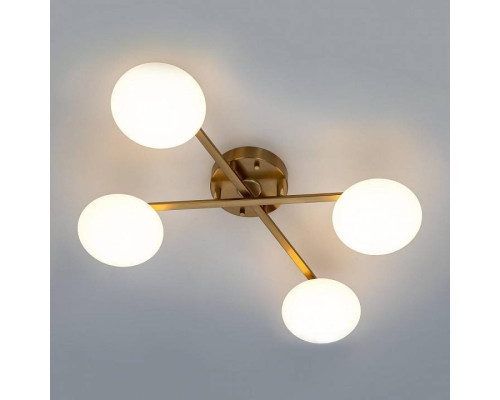 Потолочная люстра Citilux Atman Smart CL226A143