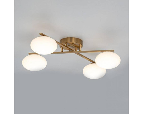 Потолочная люстра Citilux Atman Smart CL226A143