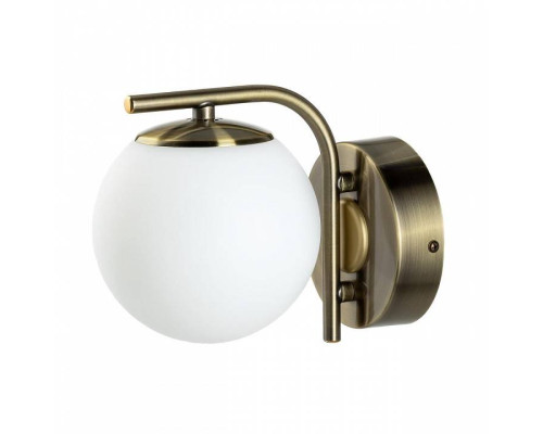 Бра Citilux Адам Смарт CL228B313