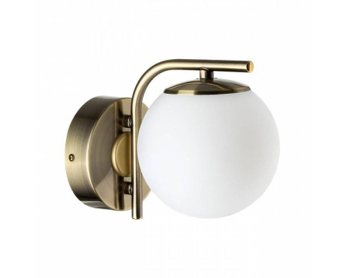 Бра Citilux Адам Смарт CL228B313