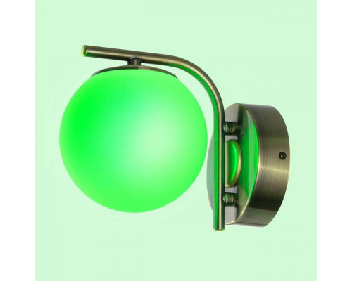 Бра Citilux Адам Смарт CL228B313