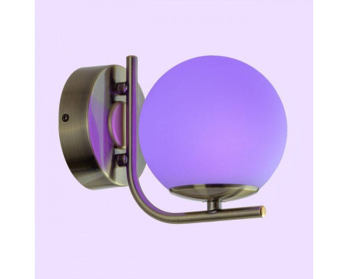 Бра Citilux Адам Смарт CL228B313