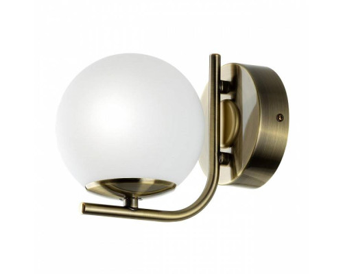 Бра Citilux Адам Смарт CL228B313