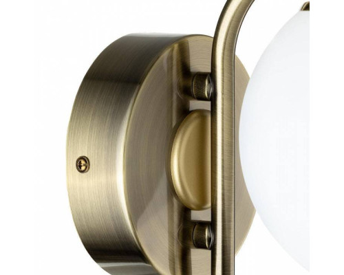 Бра Citilux Адам Смарт CL228B313