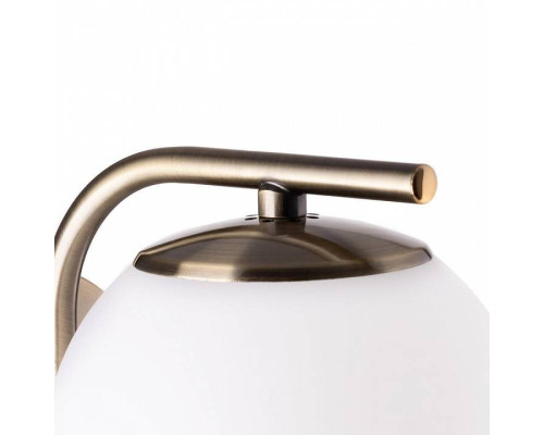 Бра Citilux Адам Смарт CL228B313