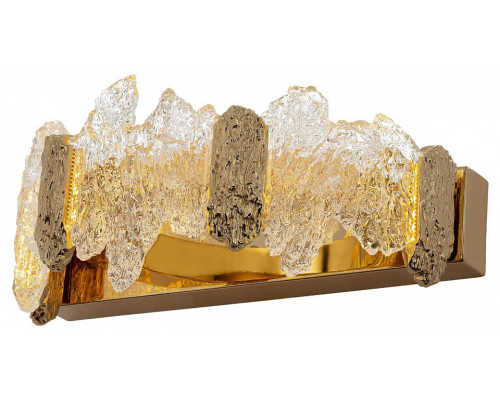 Накладной светильник Citilux Lava CL250312