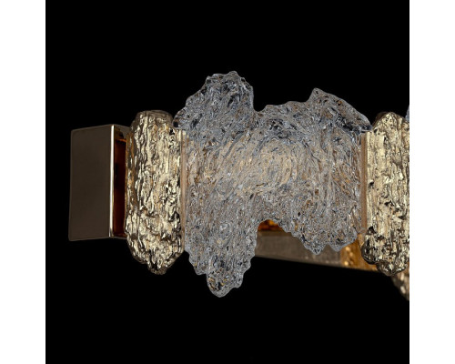 Накладной светильник Citilux Lava CL250312