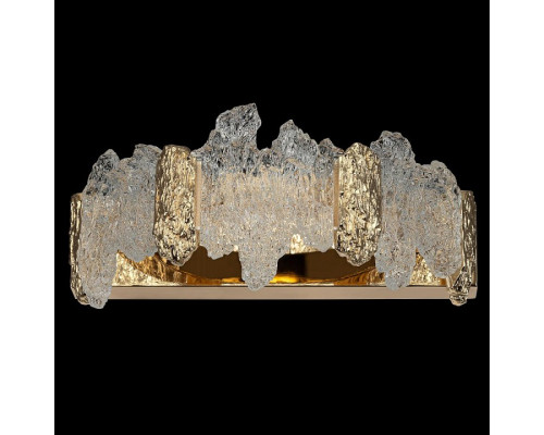 Накладной светильник Citilux Lava CL250312