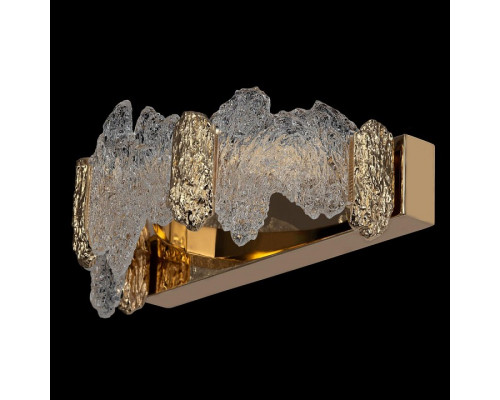 Накладной светильник Citilux Lava CL250312