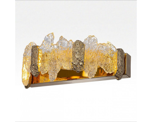 Накладной светильник Citilux Lava CL250312