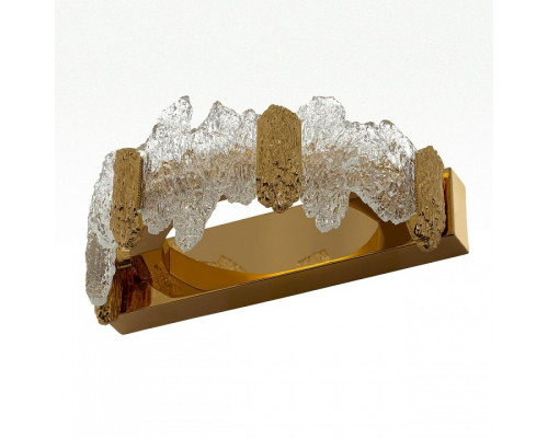 Накладной светильник Citilux Lava CL250312