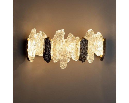 Накладной светильник Citilux Lava CL250312