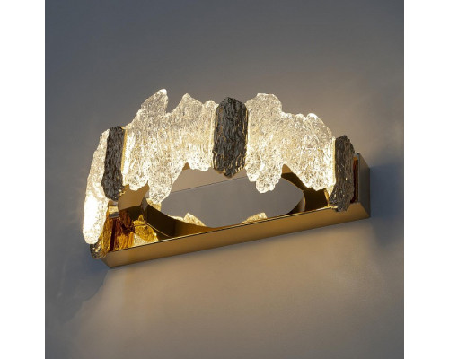 Накладной светильник Citilux Lava CL250312