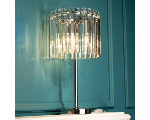 Настольная лампа декоративная Citilux Джейн CL306831