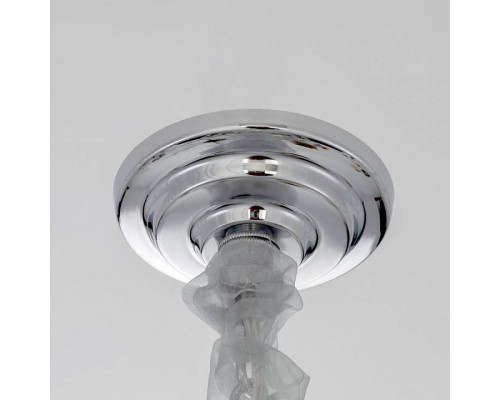 Подвесная люстра Citilux Naiad CL315151