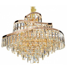 Подвесная люстра Citilux Naiad CL315162