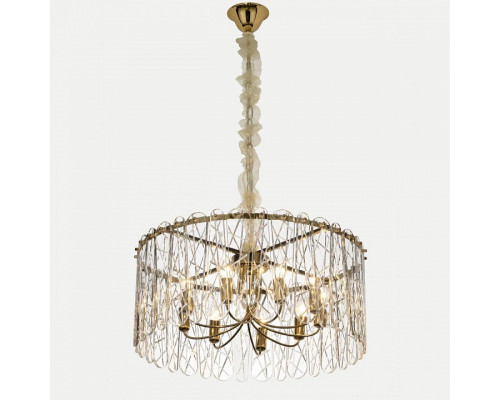 Подвесная люстра Citilux TALLA CL318292