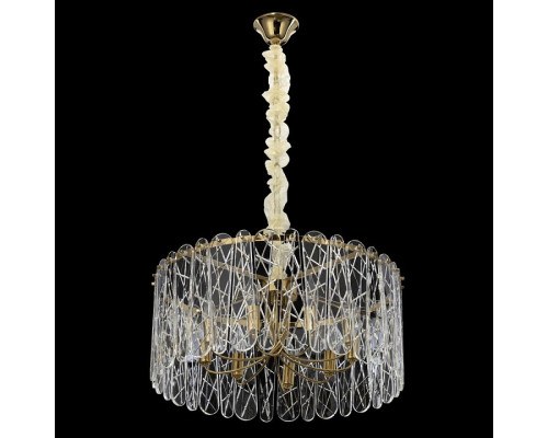 Подвесная люстра Citilux TALLA CL318292