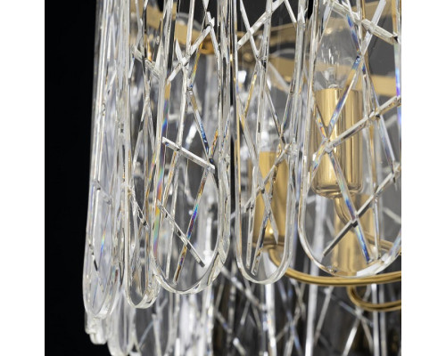 Подвесная люстра Citilux TALLA CL318292